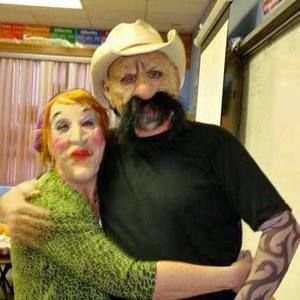 Meet your Posher, Shauna